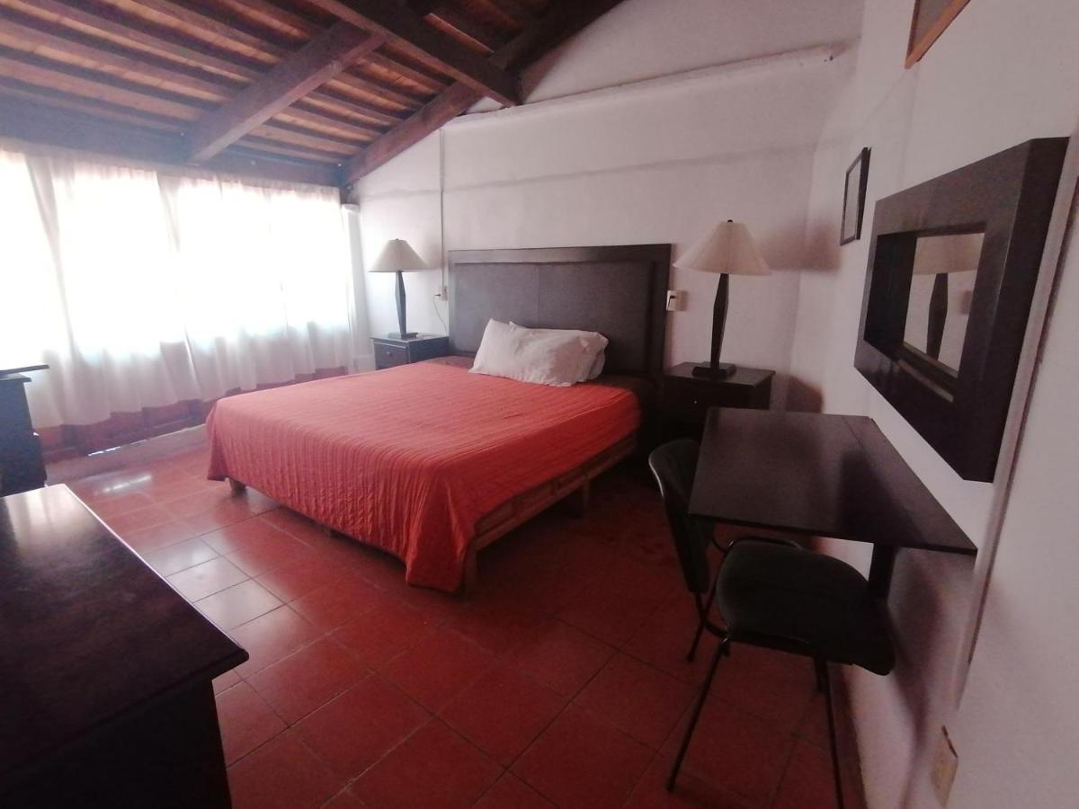 Casa Del Quijote 3*