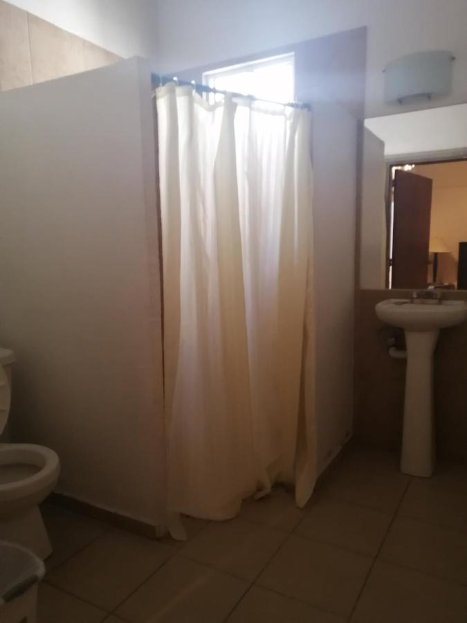 Casa Del Quijote 3*