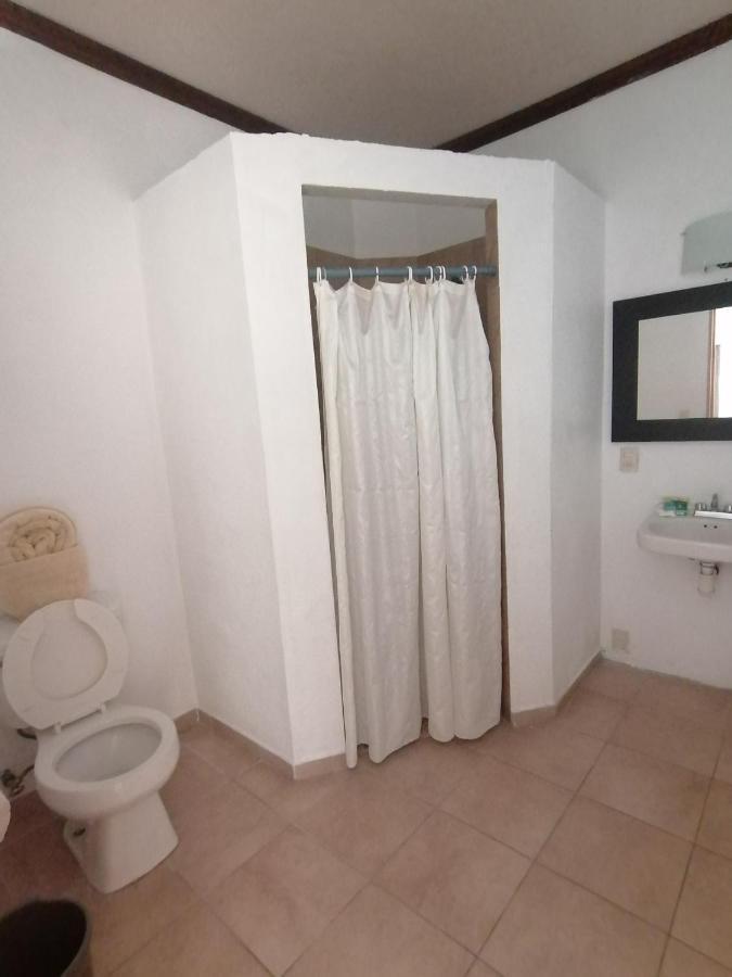 Casa Del Quijote Hotel 3*