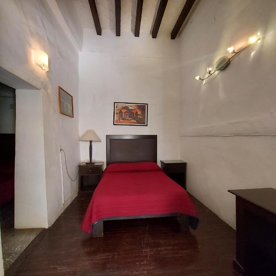 Casa Del Quijote