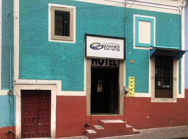 Hotel Casa Del Quijote 3*